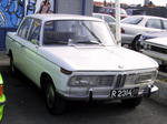 BMW 1600 ?