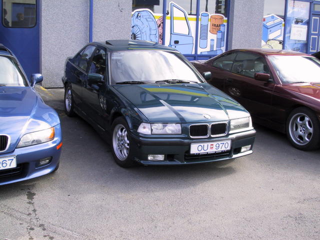 E36 328i