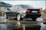 BMW E39 540iA