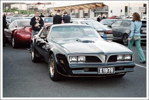 Ak-inn Transam