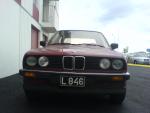 bmw 316 ( 318 swapp )