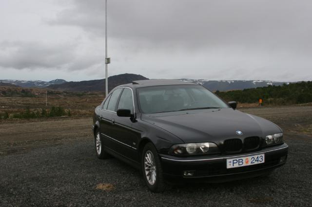 bmw5231