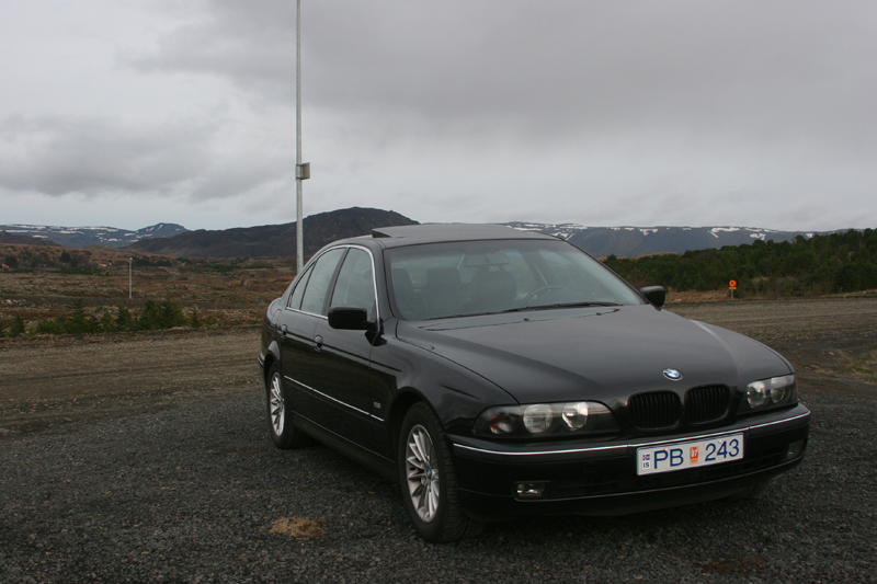 bmw5231