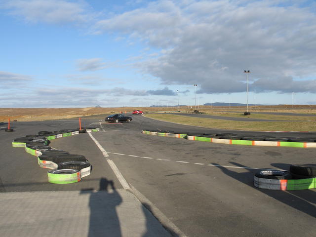 AutoX 001