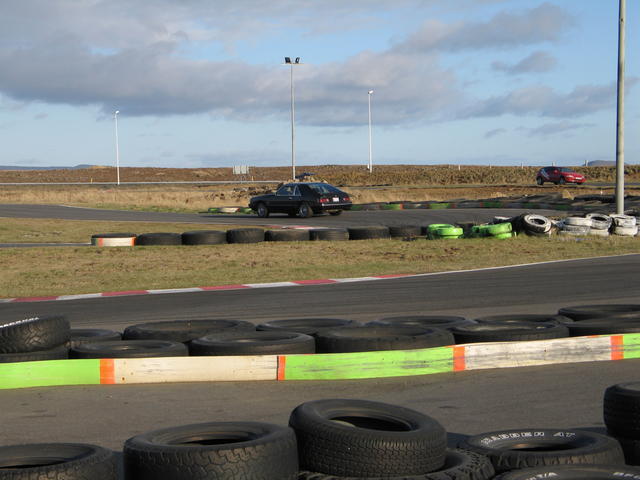 AutoX 007