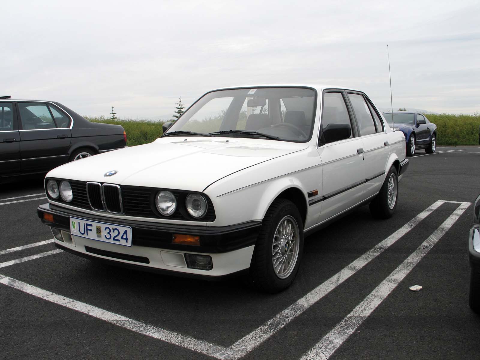 E30 320