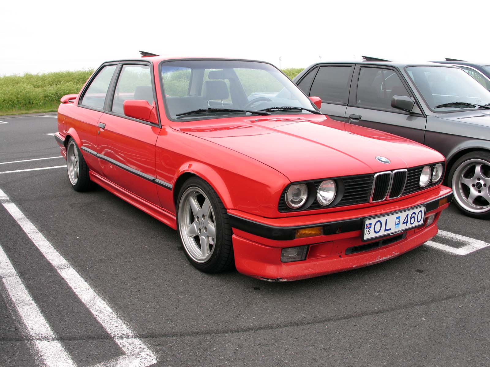 E30 325