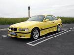 E36 318is