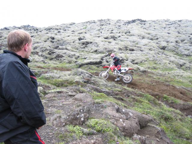 Ræsis enduro 034