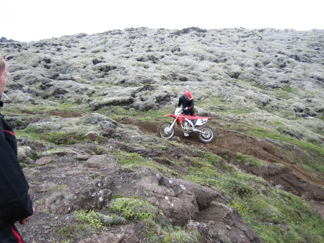 Ræsis enduro 035