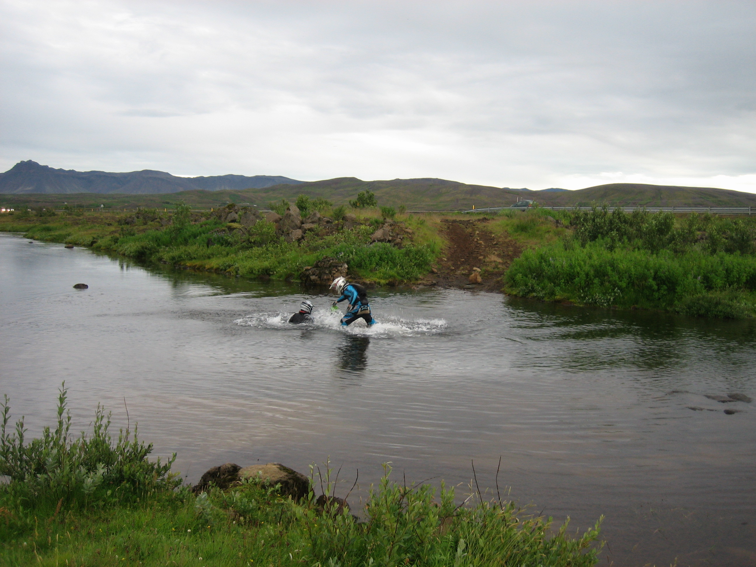 Ræsis enduro 066