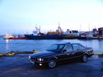 BMW750 12