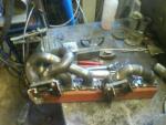 manifold