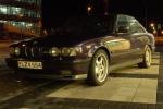 E34 M5 LZ554