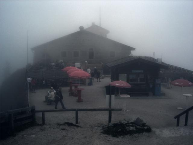 Kehlsteinhaus