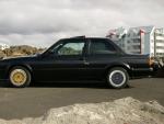 BMW E30 328i Mtech I