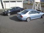 Alpina vs M5 009 (Medium)