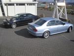 Alpina vs M5 010 (Medium)