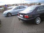 Alpina vs M5 020 (Medium)