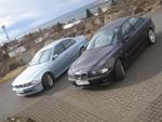 Alpina vs M5 025 (Medium)