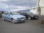 Alpina vs M5 033 (Medium)