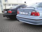 Alpina vs M5 040 (Medium)