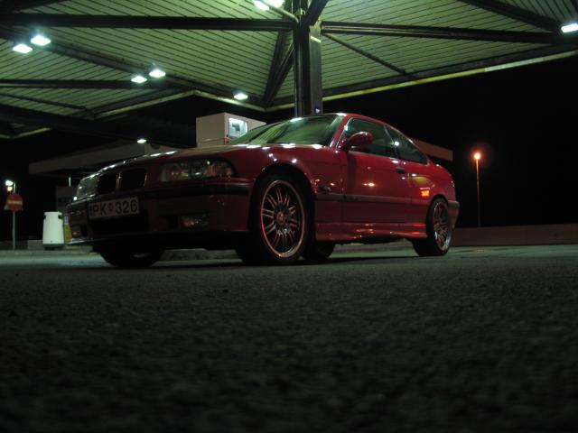 BMW M3 002
