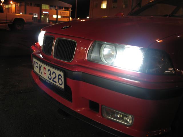 BMW M3 003