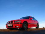 BMW E36 M3 018