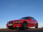 BMW E36 M3 019