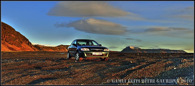 Mazda-hdr-II