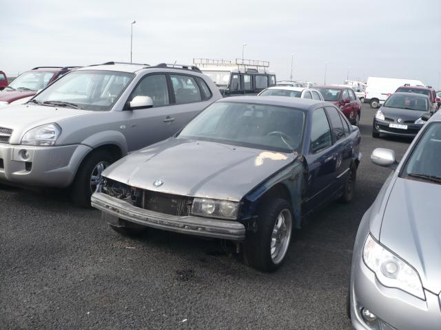 Bmw 320I VP047 001