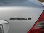 M. Benz c36 AMG 061