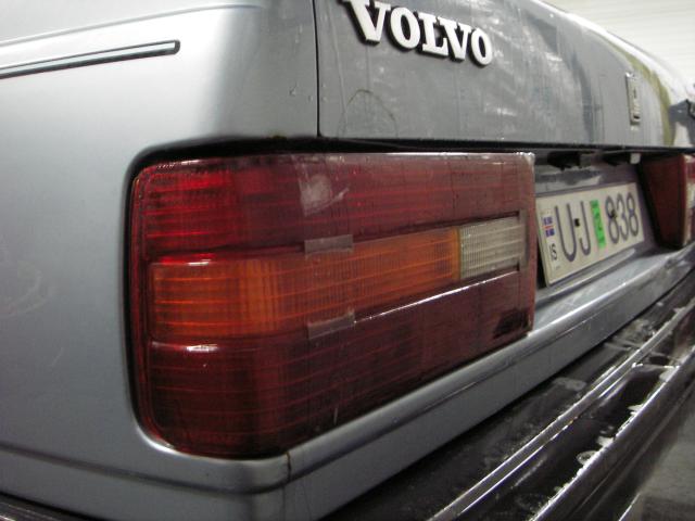 UJ-838 Volvo 740GL 1990 2.0i 023