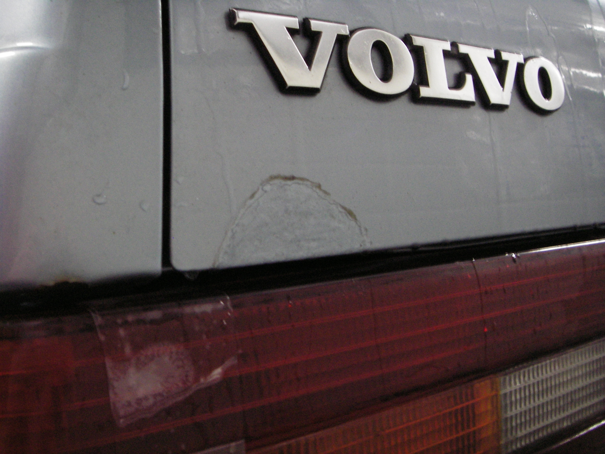 UJ-838 Volvo 740GL 1990 2.0i 025
