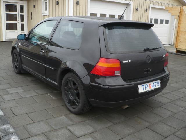 vw golf turbo 2 068