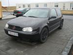 vw golf turbo 2 069