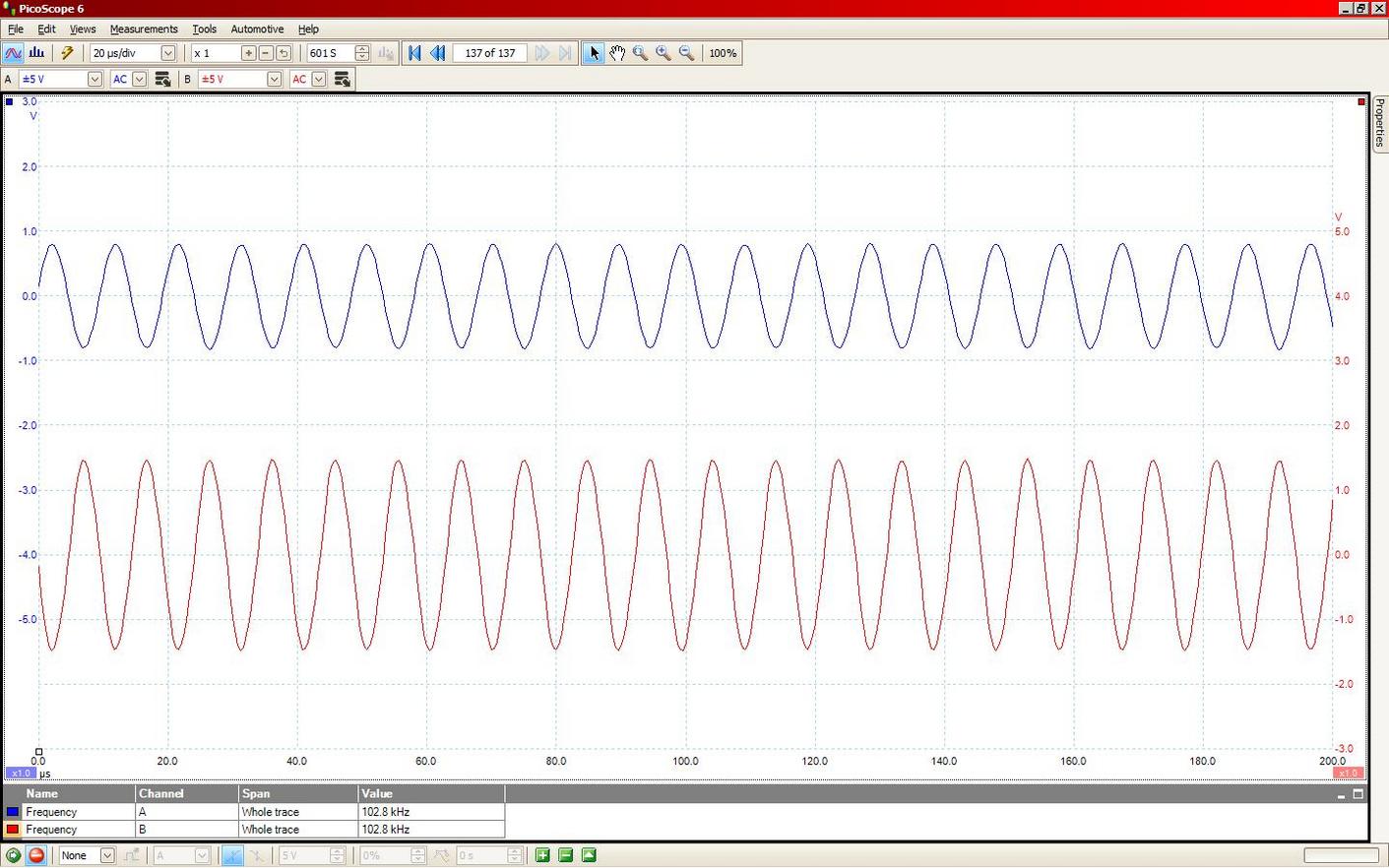 obd2 cam sensor