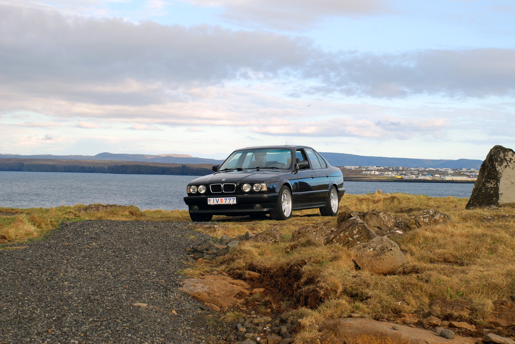 535i og 750iA 028