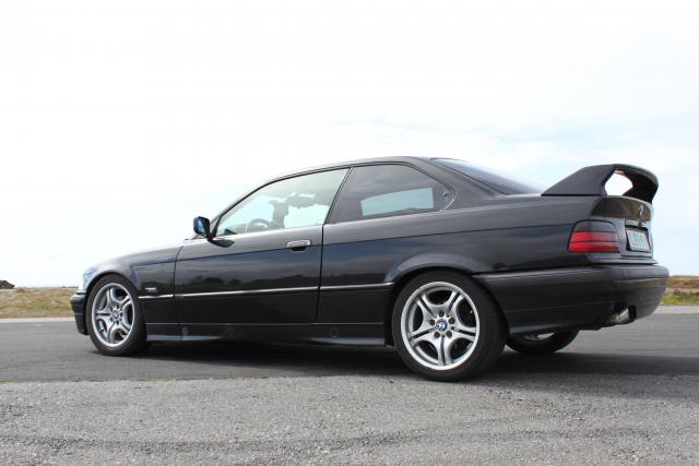 bmw 323 e36 009