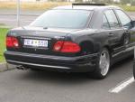 E50 AMG - EA558