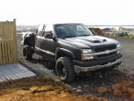 Chevrolet Silverado 2500HD LQ9 - PY246