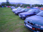 Bíladagar Akureyri 2003