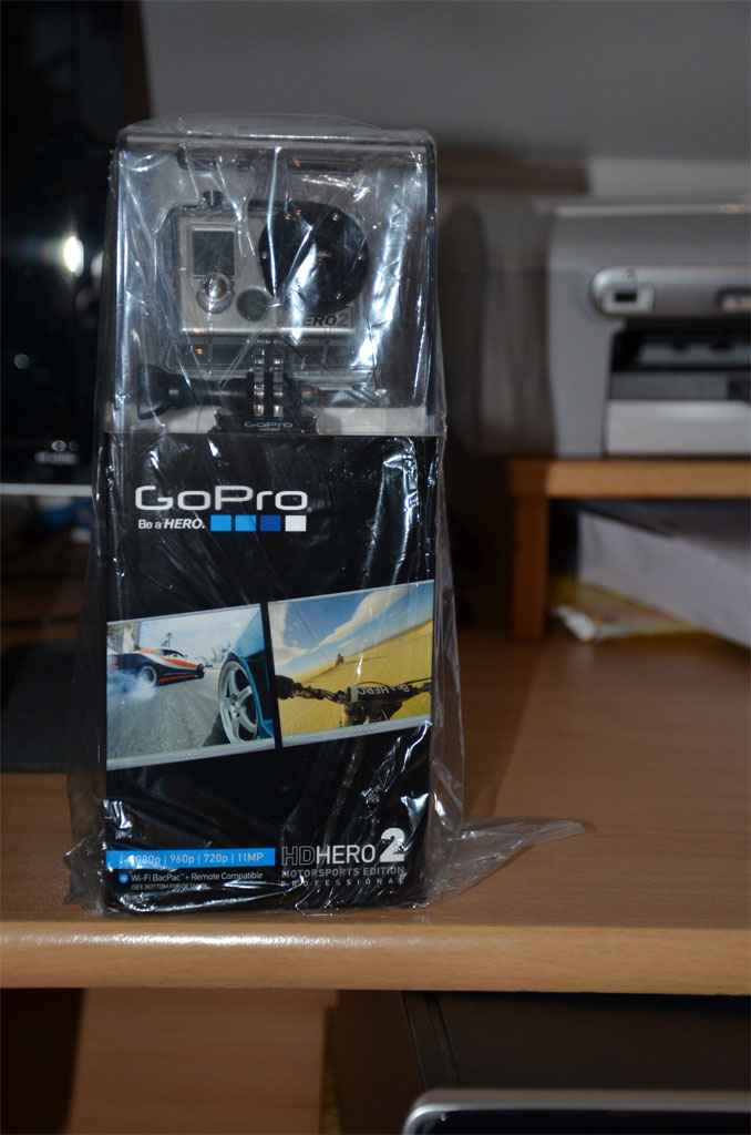 Gopro